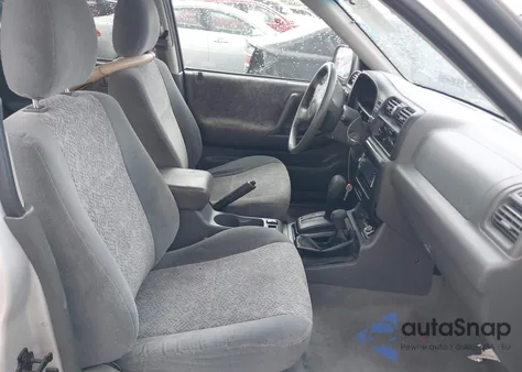 2001 Isuzu Rodeo Ls 3.2L/Ls 3.2L V6/Lse 3.2L V6/S/S 3.2L V6 z USA, uszkodzony, nr VIN 4S2DM58WX14352481